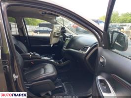 Dodge Journey 2019 3 Dodge Journey 2019 3