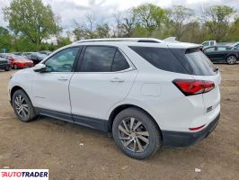 Chevrolet Equinox 2023 1