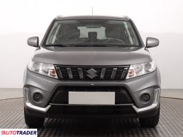 Suzuki Vitara 2018 1.0 109 KM Suzuki Vitara 2018 1.0 109 KM