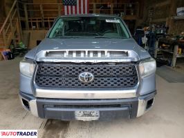 Toyota Tundra 2021 5