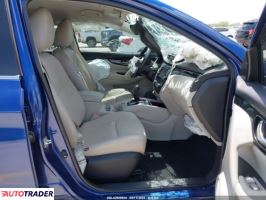 Nissan Rogue 2022 2 Nissan Rogue 2022 2