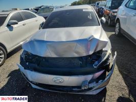 Hyundai Elantra 2021 2