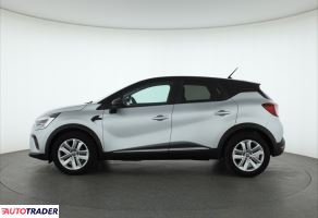 Renault Captur 2020 1.0 99 KM