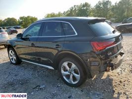 Audi Q5 2022 2 Audi Q5 2022 2