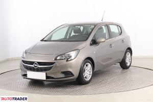 Opel Corsa 2015 1.4 88 KM Opel Corsa 2015 1.4 88 KM