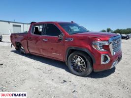 GMC Sierra 2019 6