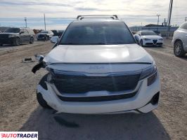 Kia Pozostałe 2022 2