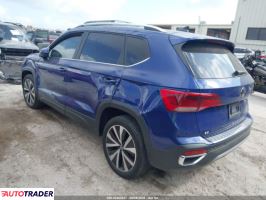 Volkswagen Pozostałe 2022 1