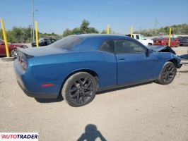 Dodge Challenger 2021 3 Dodge Challenger 2021 3