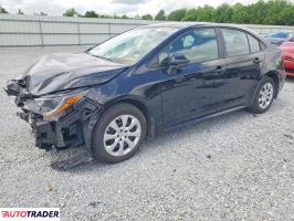 Toyota Corolla 2026 2