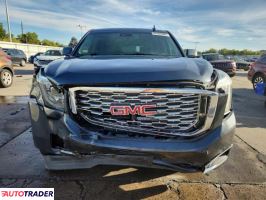 GMC Yukon 2020 6