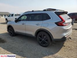 Honda CR-V 2023 2