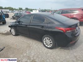 Hyundai Accent 2018 1