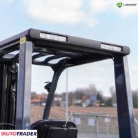 TOYOTA  02-8FGF30 2023r.