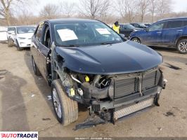 Chevrolet Equinox - zobacz ofertę