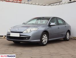 Renault Laguna 2008 1.6 109 KM
