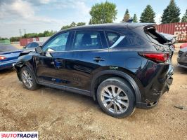Mazda CX-5 2021 2