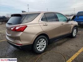 Chevrolet Equinox 2019 1