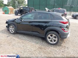 Hyundai Kona 2023 2 Hyundai Kona 2023 2