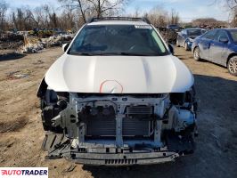 Subaru Outback 2021 2