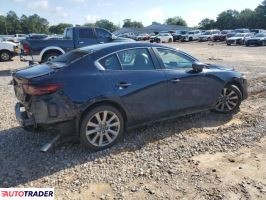 Mazda 3 2021 2 Mazda 3 2021 2