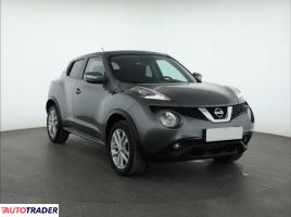 Nissan Juke 2014 1.2 113 KM