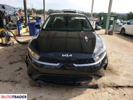 Kia Pozostałe 2022 2