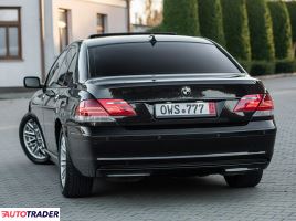 BMW 730 2007 3.0 231 KM BMW 730 2007 3.0 231 KM