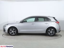 Hyundai i30 2022 1.5 108 KM