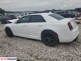 Chrysler 300C 2021 5