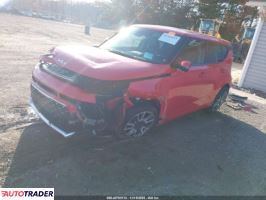 Kia Soul 2022 1