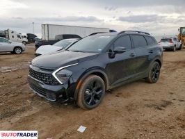 Kia Sportage - zobacz ofertę