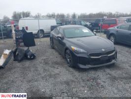 Kia Stinger 2023 3 Kia Stinger 2023 3