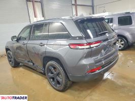 Jeep Grand Cherokee 2023 3