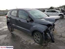 Ford EcoSport 2021 2