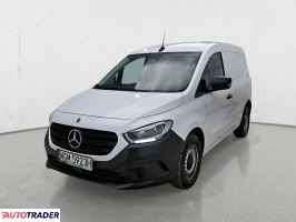 Mercedes Citan 2022 1.5