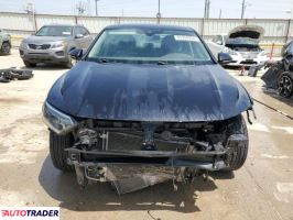 Volkswagen Jetta 2020 1