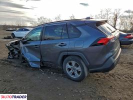 Toyota Pozostałe 2021 2