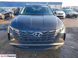 Hyundai Tucson 2024 1