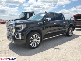 GMC Sierra 2019 6