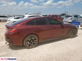 BMW M4 2022 3 BMW M4 2022 3