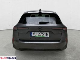 Opel Astra 2024 1.5 131 KM Opel Astra 2024 1.5 131 KM
