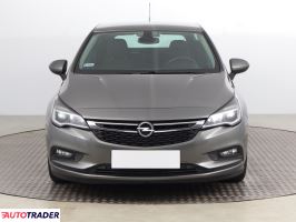 Opel Astra 2018 1.6 108 KM