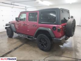 Jeep Wrangler 2022 3