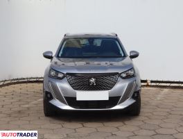 Peugeot 2008 2020 1.2 128 KM