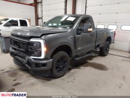 Ford Pozostałe 2025 7