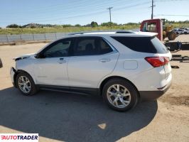 Chevrolet Equinox 2018 1