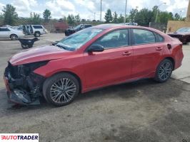Kia Pozostałe 2024 2