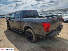 Ford Pozostałe 2020 2