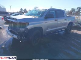 Toyota Tundra 2020 5